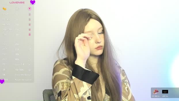 kagura_umbrella Couple Chaturbate 02-01-2026