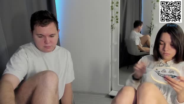 kesh_mne Couple Chaturbate 02-01-2026