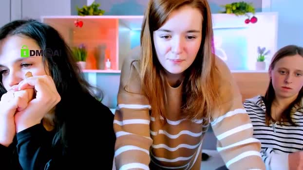 keuli_li Couple Chaturbate 02-01-2026