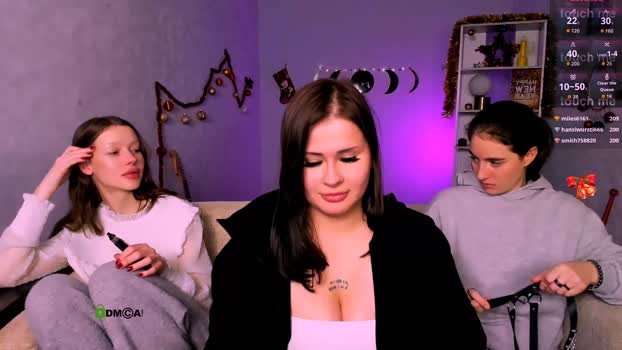 kitty_layy Couple Chaturbate 01-01-2026