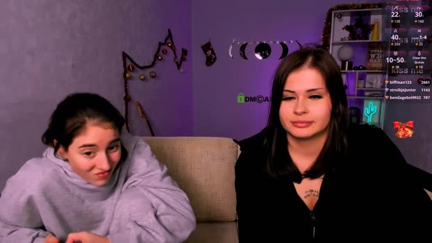 kitty_layy Couple Chaturbate 02-01-2026