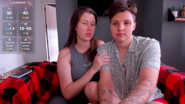 kortney_williams Couple Chaturbate 01-01-2026