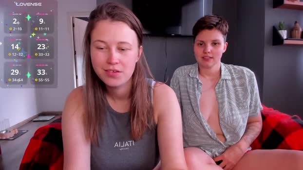 kortney_williams Couple Chaturbate 01-01-2026