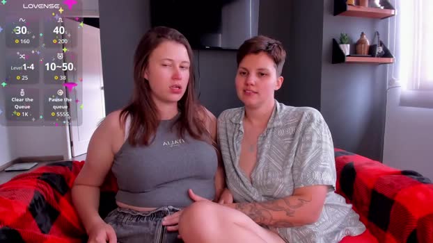 kortney_williams Couple Chaturbate 01-01-2026