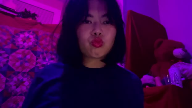 kuromixx444 Couple Chaturbate 02-01-2026