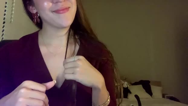 laineylifts Female Chaturbate 02-01-2026