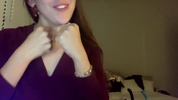 laineylifts Female Chaturbate 02-01-2026