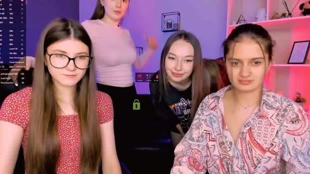 lissa_night Couple Chaturbate 02-01-2026