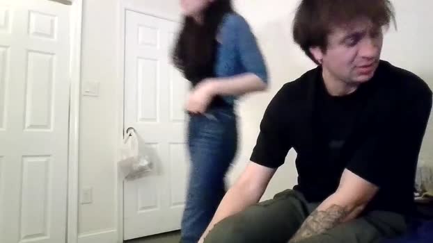 marc_313 Couple Chaturbate 02-01-2026