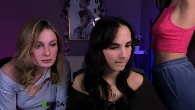 mary_meow_hot Couple Chaturbate 02-01-2026