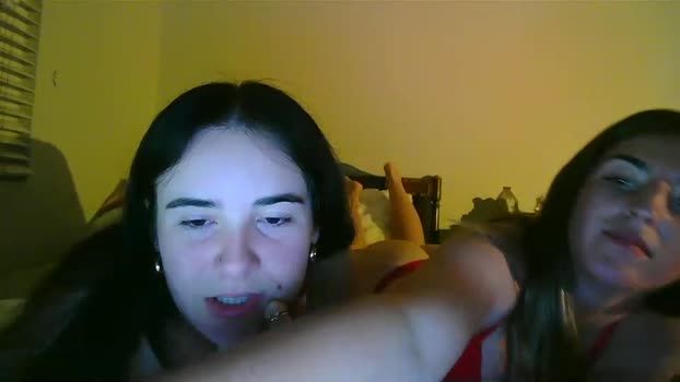 nicoletteluv Female Chaturbate 02-01-2026