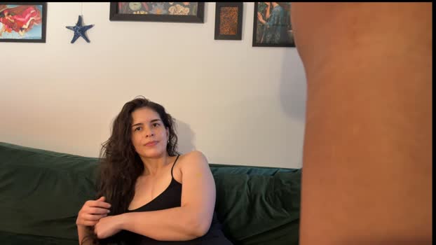 redfloweer Couple Chaturbate 02-01-2026