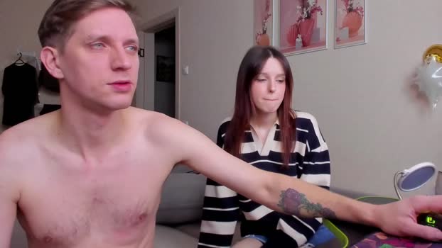 sledadora Couple Chaturbate 02-01-2026