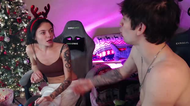 teddy_mode Couple Chaturbate 01-01-2026