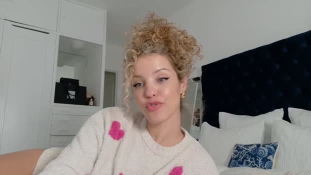 theislandgirl Female Chaturbate 02-01-2026