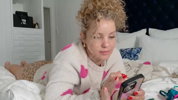 theislandgirl Female Chaturbate 02-01-2026