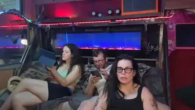 thomaspernell69 Couple Chaturbate 02-01-2026