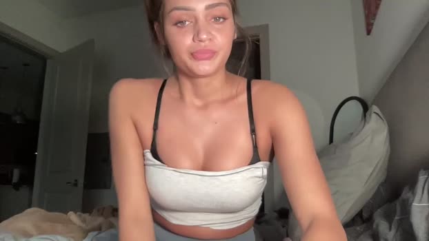 xoharperr Female Chaturbate 02-01-2026