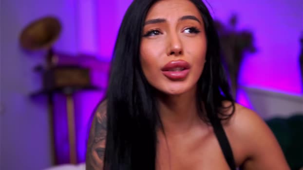 aishaadevoe Female Chaturbate 03-01-2026