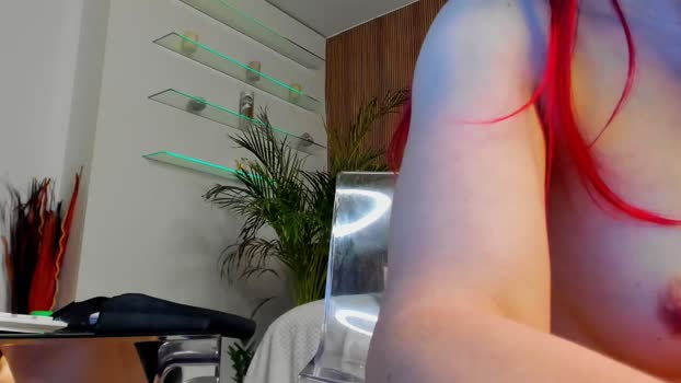 alyxvond Female Chaturbate 03-01-2026