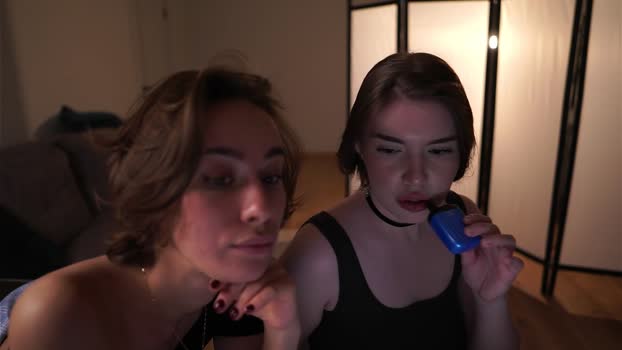 amourdemavie_ Couple Chaturbate 03-01-2026