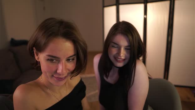 amourdemavie_ Couple Chaturbate 03-01-2026