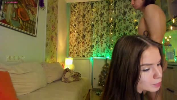 bedroomvhs Couple Chaturbate 03-01-2026