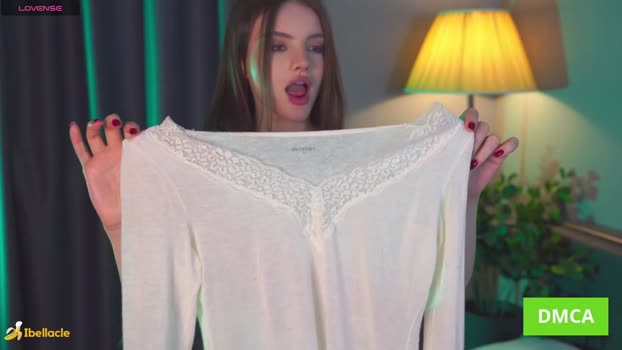 bellacle Female Chaturbate 03-01-2026