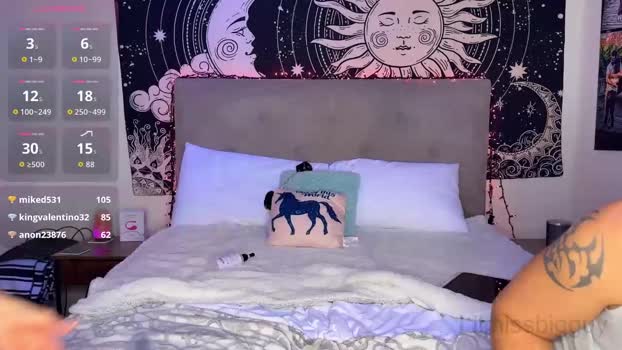 bigguylilmiss Couple Chaturbate 03-01-2026