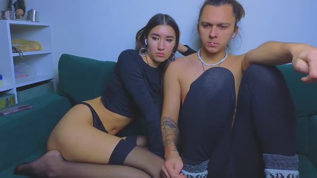 do_u_know_them Couple Chaturbate 02-01-2026