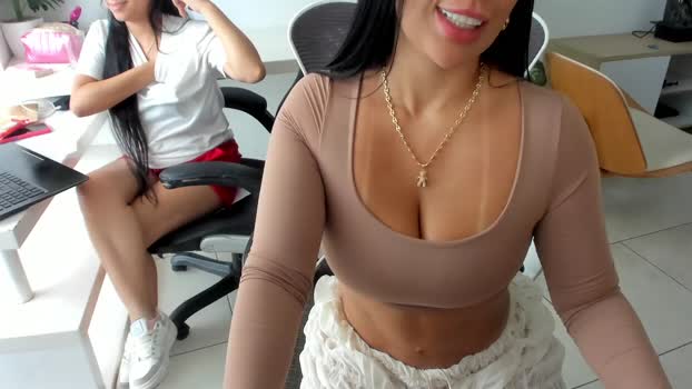 emillybrowm Couple Chaturbate 02-01-2026
