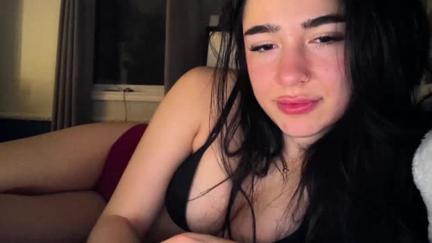 eva_frost Female Chaturbate 03-01-2026