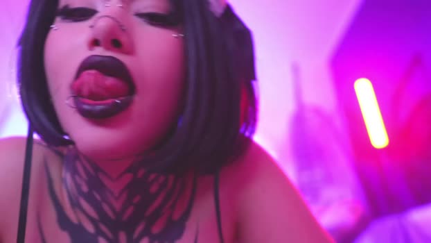 goth_dolll Female Chaturbate 03-01-2026
