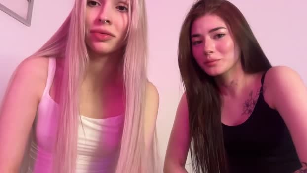 kristy_babe Couple Chaturbate 03-01-2026