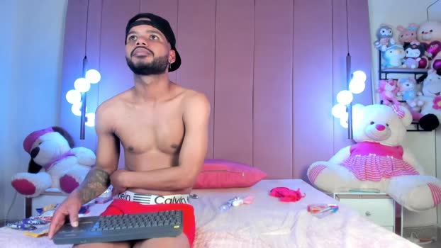 liah_marthina Couple Chaturbate 03-01-2026