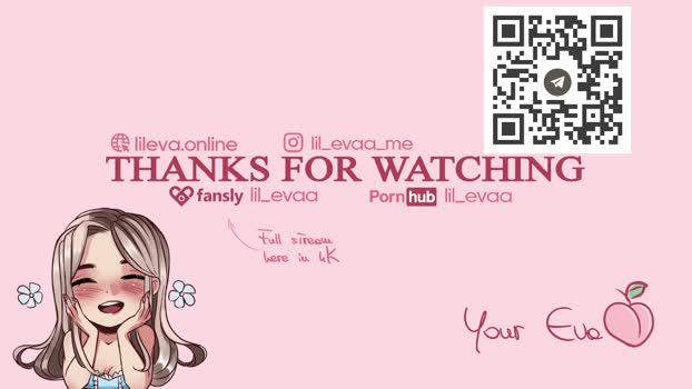 lil_eva Female Chaturbate 02-01-2026