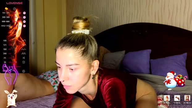 lisi4ka_basik33 Couple Chaturbate 03-01-2026