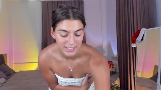 lynn_jackson Female Chaturbate 03-01-2026