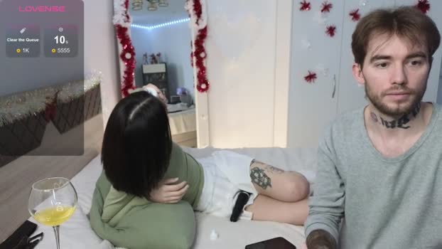 mar7gan Couple Chaturbate 03-01-2026