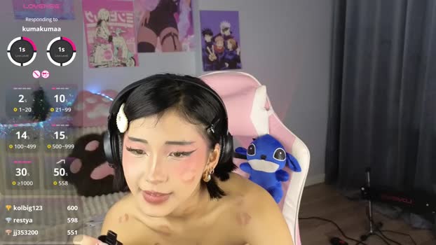 mimiicherry Female Chaturbate 03-01-2026