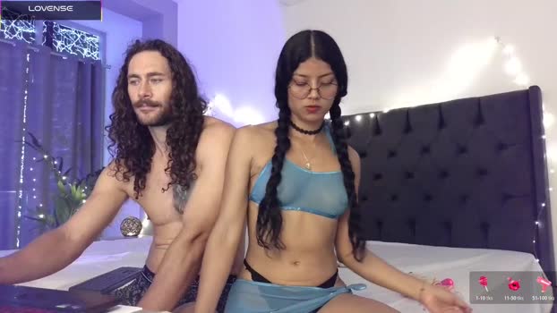 minikunis Couple Chaturbate 02-01-2026