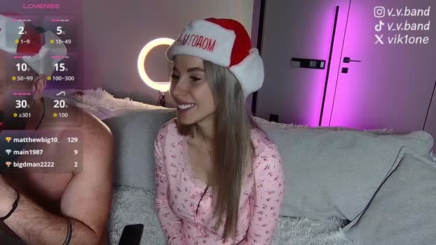 nikki7377 Couple Chaturbate 03-01-2026