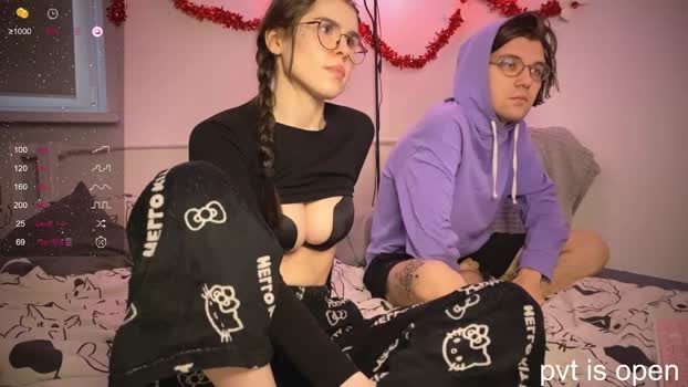 passiondesire_ Couple Chaturbate 03-01-2026