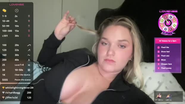 piperr007 Couple Chaturbate 03-01-2026