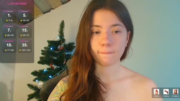 sexy_b0rsch Female Chaturbate 03-01-2026