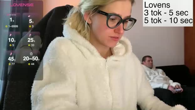 sexy_sweets Couple Chaturbate 03-01-2026