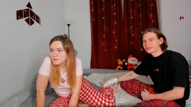 sharedheat Couple Chaturbate 02-01-2026
