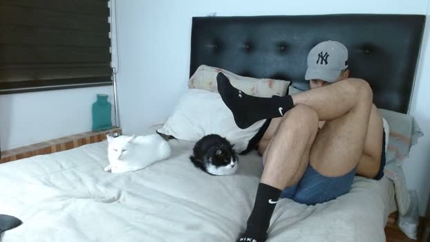 sweetyiris Couple Chaturbate 03-01-2026