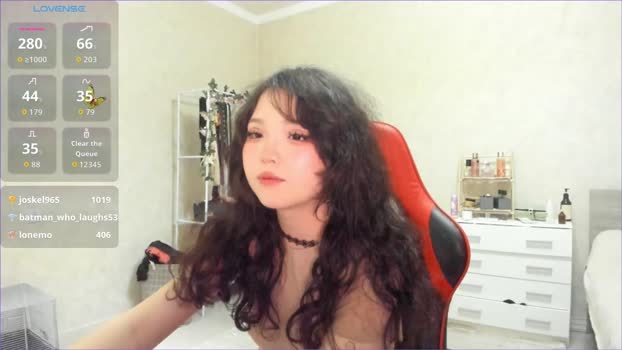 wastforu Female Chaturbate 03-01-2026