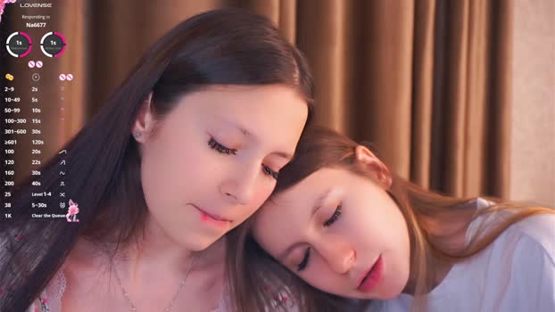 wendiesetters Couple Chaturbate 02-01-2026